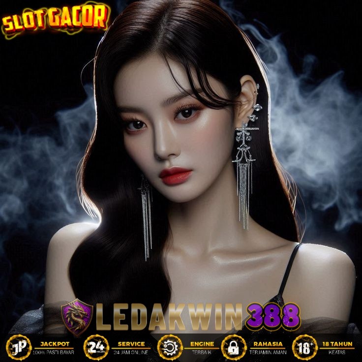 LEDAKWIN388 SITUS SLOT GACOR SERVER GAMING RESMI TERBAIK GAMPANG MENANG JACKPOT HARI INI