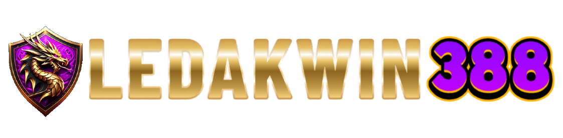 logo ledakwin388